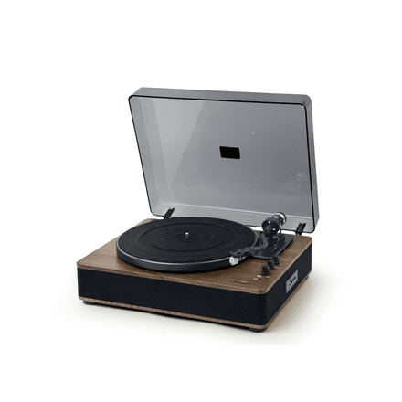 Muse MT-107 BTO Turntable Stereo System Bluetooth - Kõlarid