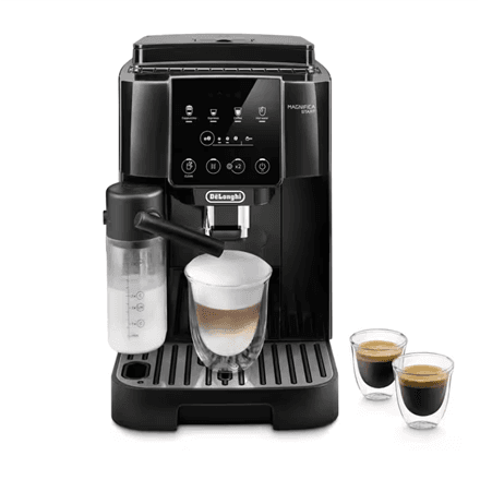 Delonghi ECAM 220.60.B Magnifica Start automatic espresso machine