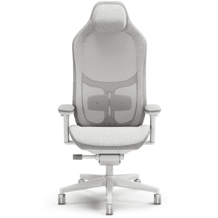 Fractal Design Refine 2 | Gaming Chair | Hybrid Light