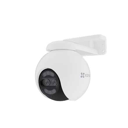 EZVIZ CS-H80x 8+2MP IP камера уличная 4mm