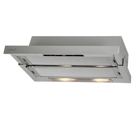 CATA TFH 5250 X телескопическая вытяжка 50 см