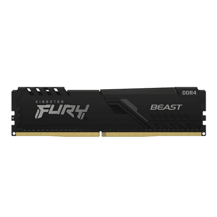 Kingston Fury Beast 16GB DDR4 3600MHz оперативная память