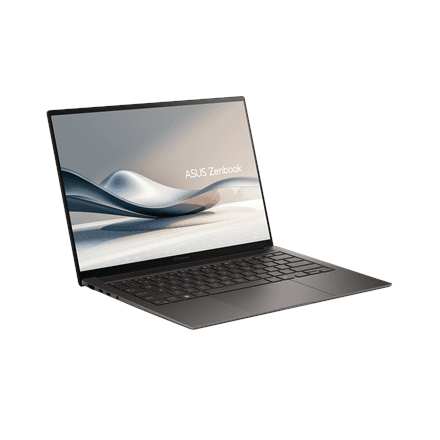 Asus Zenbook S14 UX5406SA 14" OLED 3K laptop