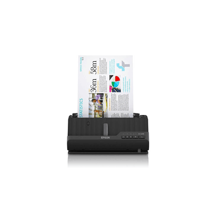 Epson ES-C320W Wi-Fi Sheetfed Scanner A4