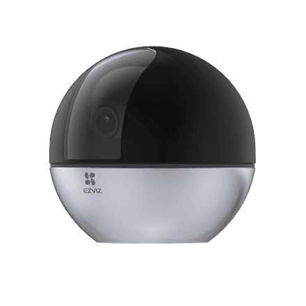 EZVIZ CS-E6 5MP sisekamera - IP kaamerad