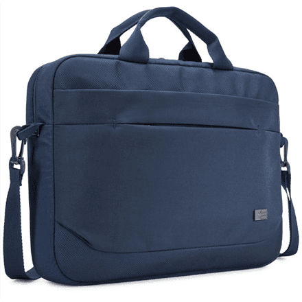 Case Logic Advantage Laptop Bag 14" Dark Blue