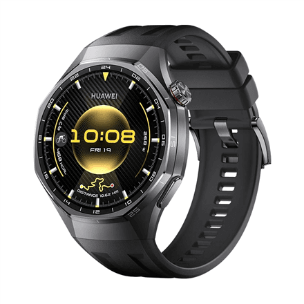 Huawei WATCH GT 6 Pro 46mm nutikell AMOLED GPS