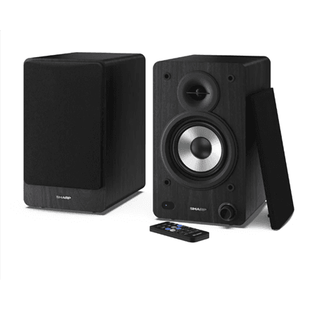 Sharp CP-SS30 60W Bluetooth акустические колонки