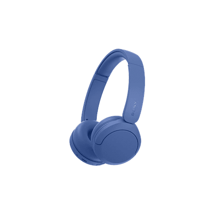 Sony WH-CH530 Bluetooth kõrvaklapid, müranihkestus