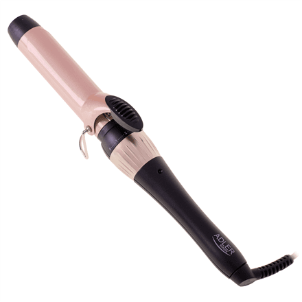 Adler AD 2118 lokitang 32mm, 200°C, keraamika