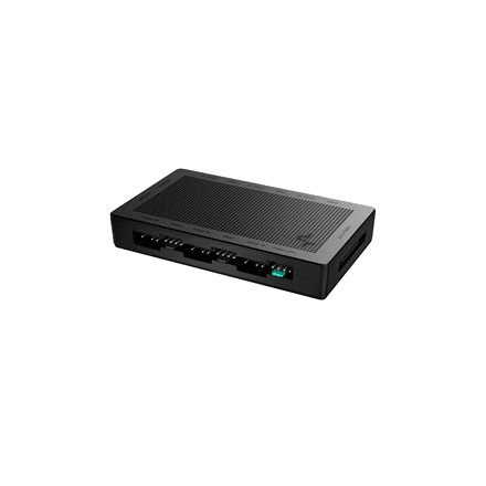 Deepcool SC790 2-in-1 PWM and ARGB hub