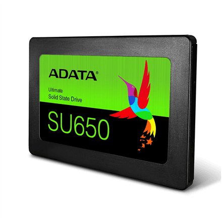 ADATA Ultimate SU650 480GB SSD 2.5" SATA