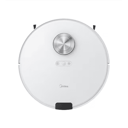 Midea M9 robottolmuimeja märg-kuiv 4000 Pa