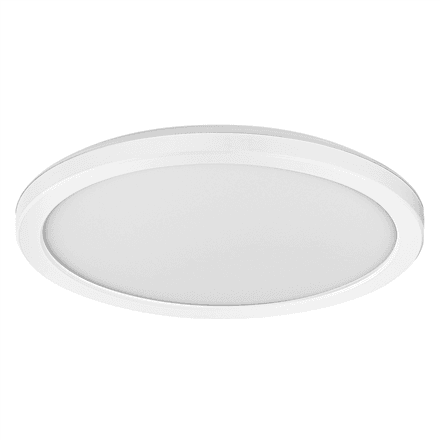Osram SMART+ ORBIS Ultra Slim Backlight 235 valgusti, RGB+TW 19 W, valge