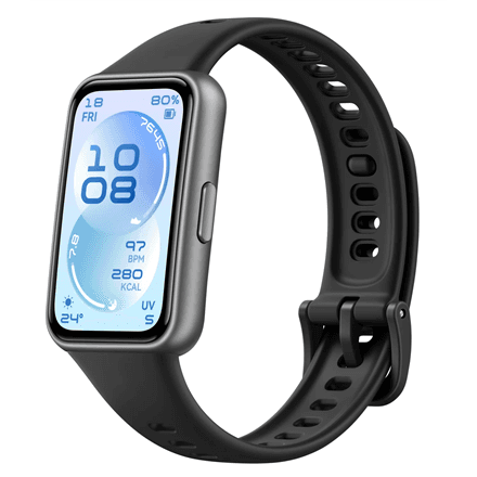 Huawei Band 11 AMOLED-kuvar nutiklell