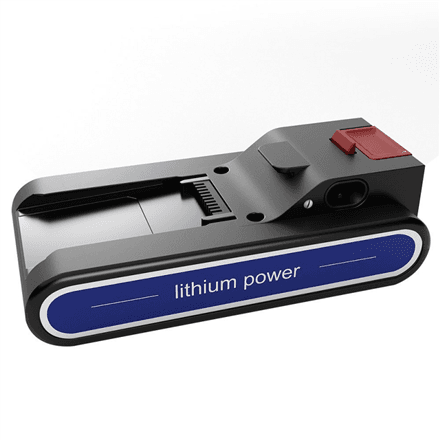 Jimmy Battery Pack for JV83 Vacuum Cleaner