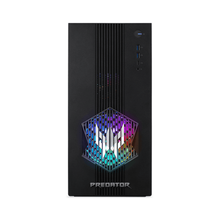 Acer Predator Orion 3000 RTX 5070 gaming desktop