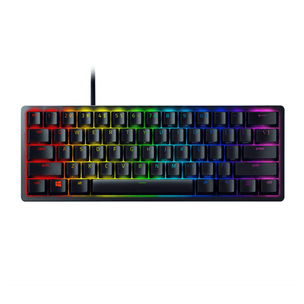 Razer Huntsman Mini Gaming Keyboard 60% RGB