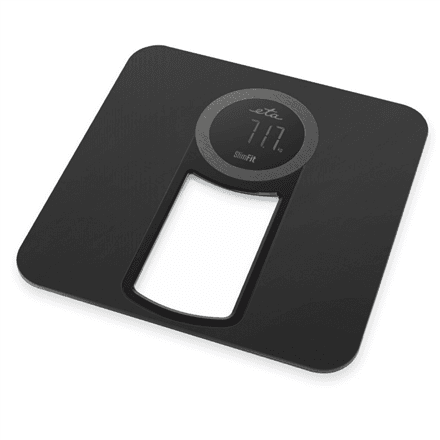 ETA978190000 isiklik kaal 150 kg LCD ekraan