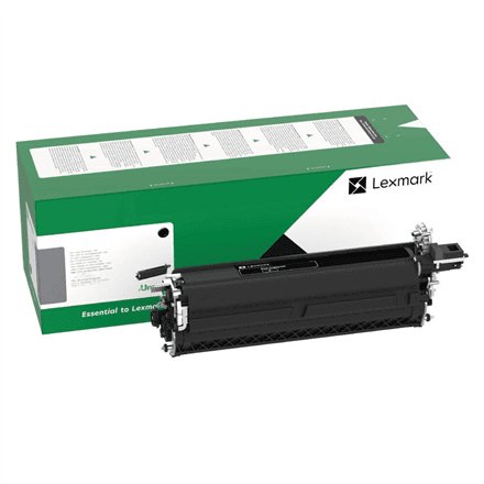 Lexmark 71C0Z10 imaging unit must (150k leht)