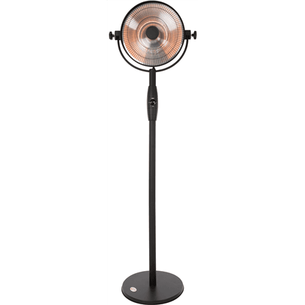 SUNRED RSS16 2100W infrared kütteseade must