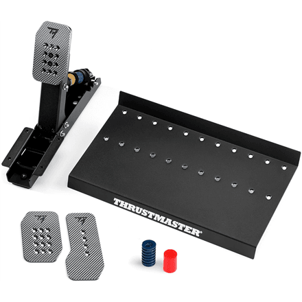 Thrustmaster Raceline LC Upgrade WW mängutarvik, PC, PS4, PS5, Xbox