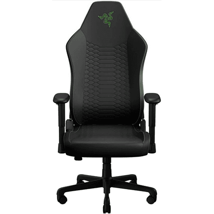 Razer Iskur V2 X NewGen игровое кресло Black/Green