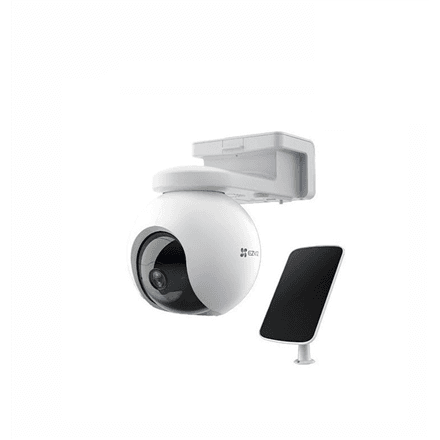 EZVIZ | CS-HB8 (4K) IP Camera with Battery, Type-C, 10400 mAh