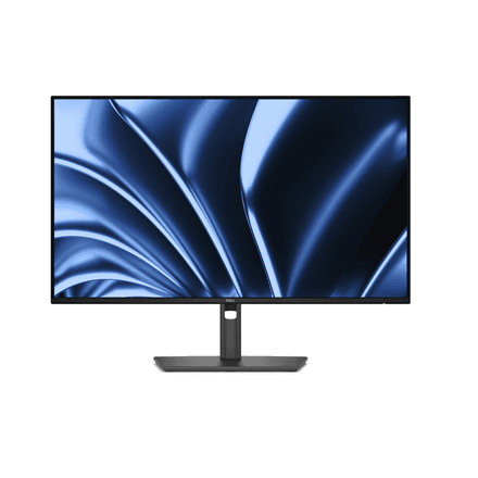 Dell P2726HE 27" IPS Monitor 120Hz USB-C