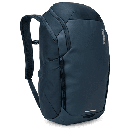 Thule Laptop Backpack Chasm 17" 26L Waterproof Dark Blue