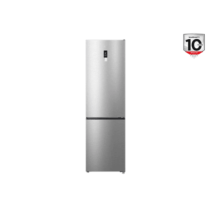 TCL RP409BLE0EE külmik, 409L, No Frost, E-klass