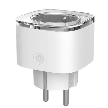EZVIZ CS-T31-16E-EU Smart Plug White WiFi 3680W
