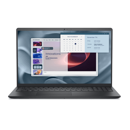 Dell Pro 15 Essential PV15250 sülearvuti 16GB/512GB