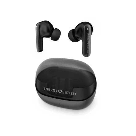 Energy Sistem Serenity ANC True Wireless Earphones Space