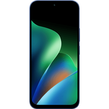 Xiaomi Redmi 17 | Deep Blue | 6.9 " | LCD | 1600 x 720 pixels | MediaTek | Helio G91-Ultra | Internal RAM 4 GB | 128 GB | Dual SIM | 4G | Main camera resolution 50 MP | Secondary camera resolution 8 MP | Android | 16 | 7500 mAh