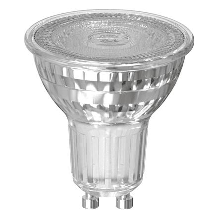 Osram Parathom Reflector GU10 6.1W Warm White LED Bulb
