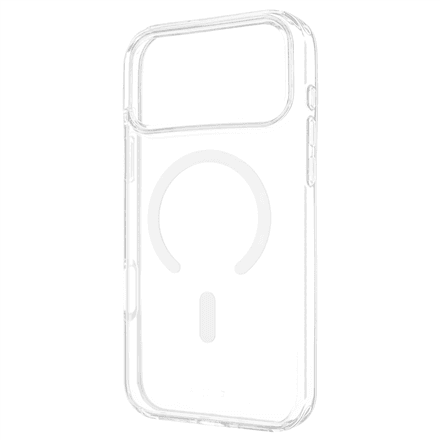 Fixed MagPure iPhone 18/17 Pro Max kaitsekest MagSafe