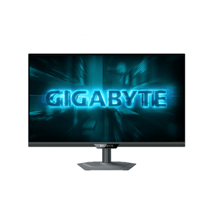Игровой монитор Gigabyte G27U EK, 27" IPS 4K, 160 Гц, 1 мс