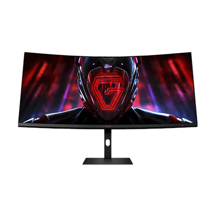 Xiaomi G34WQi 2026 34" Gaming Monitor 3440×1440 180Hz