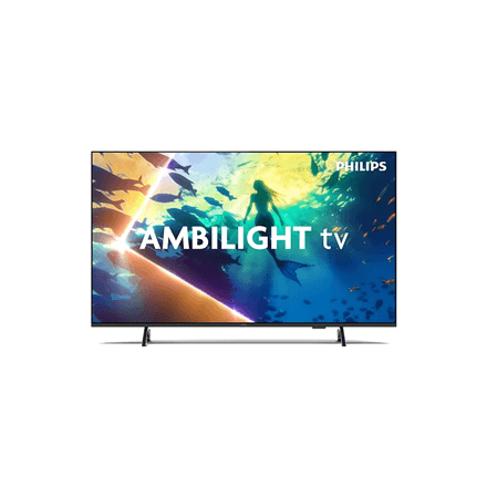 Philips 65PUS8010/12 4K Ambilight Smart TV, 65", UHD