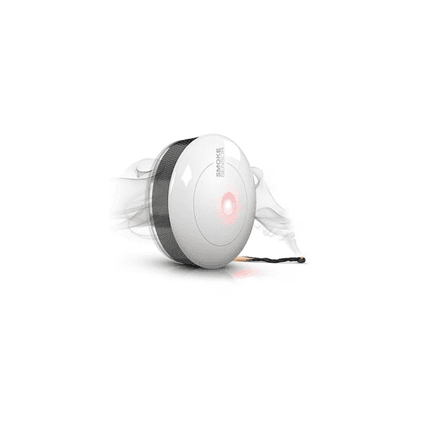 Fibaro FGSD-002 ZW5 EU Z-Wave smoke detector