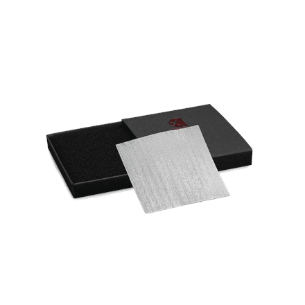 Thermal Grizzly KryoSheet grafeenleht 50 × 50 mm
