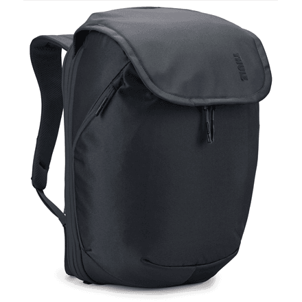 Thule Subterra 2 16" reisikott tumehall