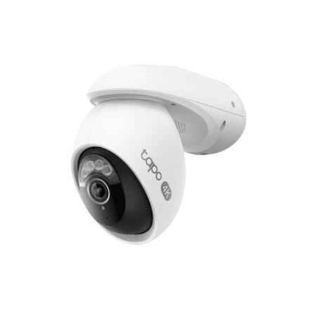 TP-LINK Tapo C560WS 8MP Pan/Tilt IP kaamera
