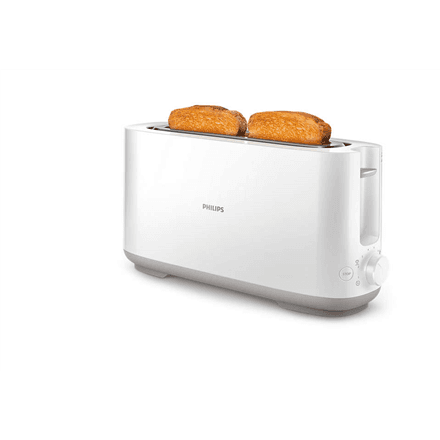 Philips HD2590/00 röster 870W 2 pesaga valge