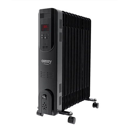 Camry CR 7813 õliradiaator 2500W 11 ribiga