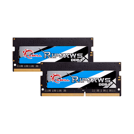 G.Skill Ripjaws 16GB DDR4 3200MHz SO-DIMM оперативная память