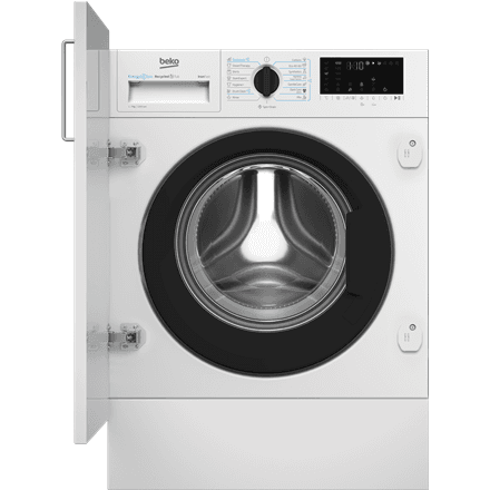 BEKO B3WBT671415W pesumasin 7 kg, 1200 p/min, A-klass