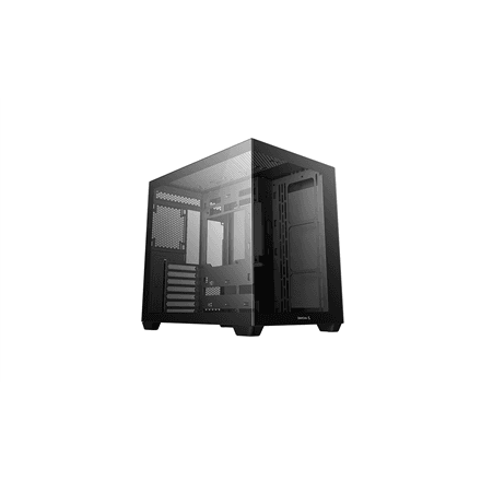 Deepcool CG530 корпус ПК ATX/Micro-ATX/ITX