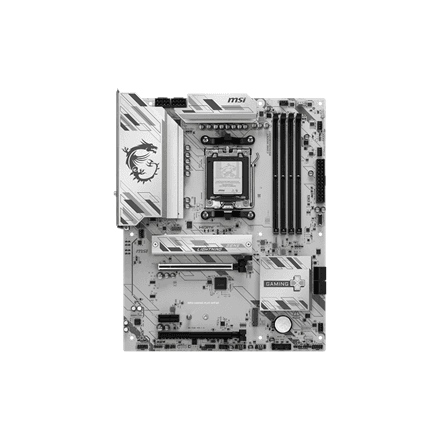 Материнская плата MSI B850 GAMING PLUS WIFI6E, AM5, DDR5